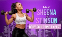 Sheena Stinson